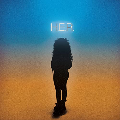 H.E.R. von Sony Music Catalog (Sony Music)