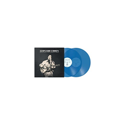 Hallelujah & Songs from His Albums [Vinyl LP] von Sony Music Catalog (Sony Music)
