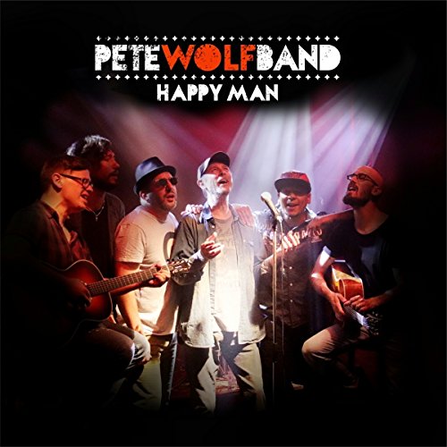 Happy Man von Sony