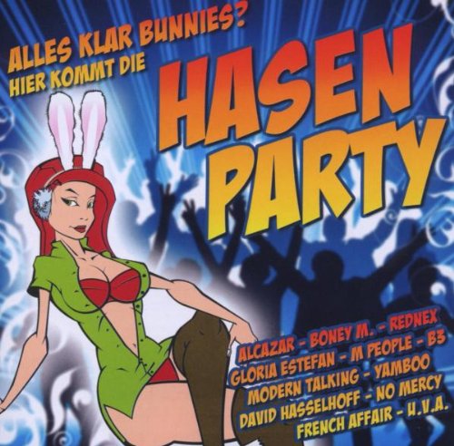 Hasenparty von Sony Music Catalog (Sony Music)