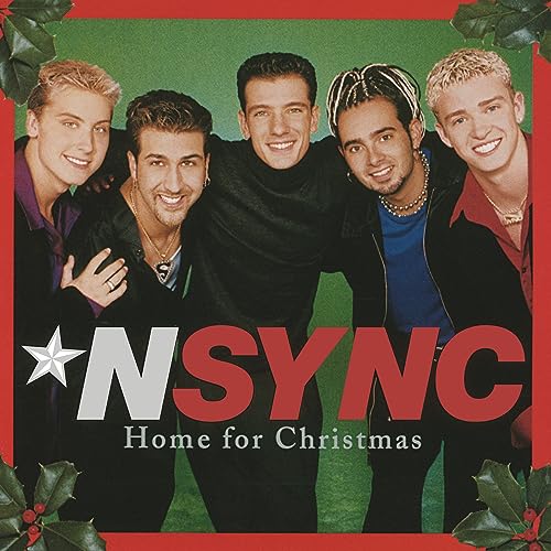 Home for Christmas [Vinyl LP] von Sony Music Catalog (Sony Music)