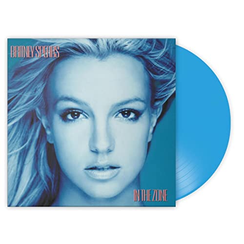 In the Zone/Opaque Blue Vinyl [Vinyl LP] von Sony Music Catalog (Sony Music)