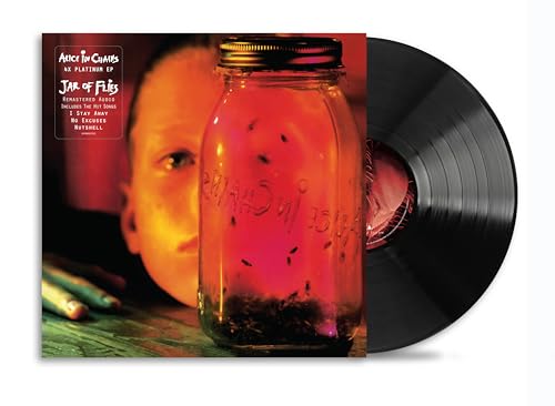 Jar of Flies [Vinyl LP] von Sony Music Catalog (Sony Music)
