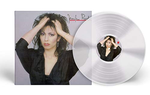 Jennifer Rush [Vinyl LP] von Sony Music Catalog (Sony Music)