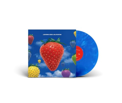 Jollification/Coloured Vinyl [Vinyl LP] von Sony Music Cmg