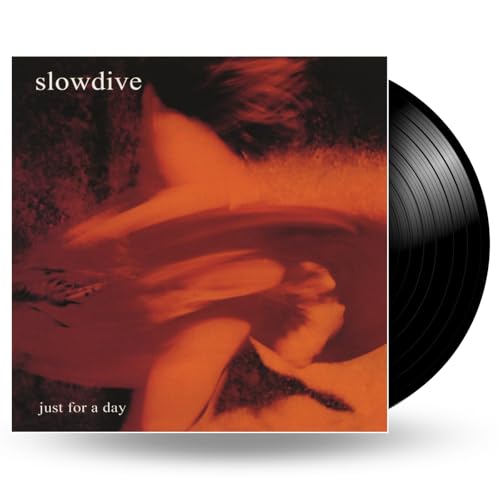 Just for a Day/Bio Vinyl [Vinyl LP] von Sony Music Catalog (Sony Music)