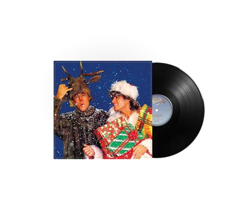 Last Christmas [Vinyl Maxi-Single] von Sony Music Cmg
