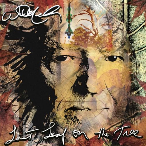 Last Leaf on the Tree von Sony Music Cmg