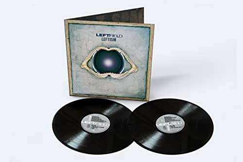 Leftism [Vinyl LP] von Sony Music Catalog (Sony Music)