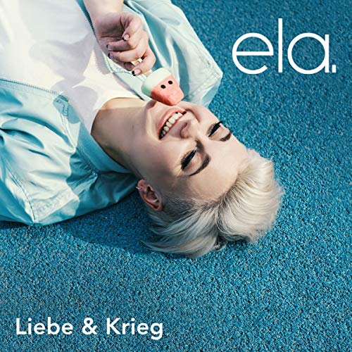 Liebe & Krieg von Sony Music Catalog (Sony Music)