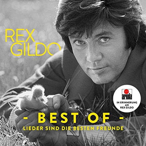 Lieder sind die besten Freunde (Best Of) von Sony Music Catalog (Sony Music)