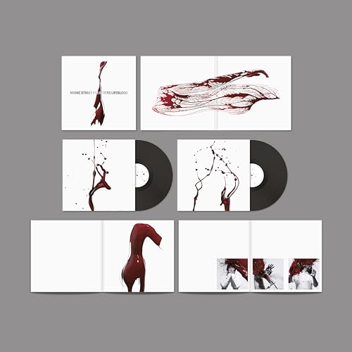 Lifeblood 20 [Vinyl LP] von Sony Music Catalog (Sony Music)