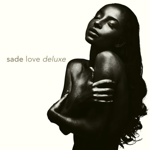 Love Deluxe [Vinyl LP] von Sony Music Cmg
