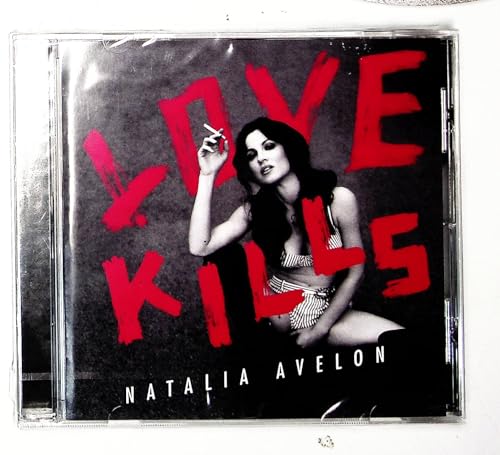 Love Kills von Sony Music Catalog (Sony Music)