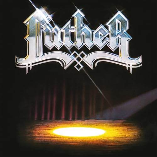 Luther [Vinyl LP] von Sony Music Catalog (Sony Music)