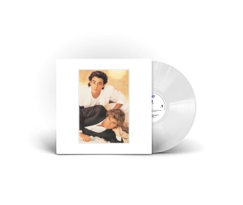 Make It Big/White Vinyl [Vinyl LP] von Sony Music Catalog (Sony Music)