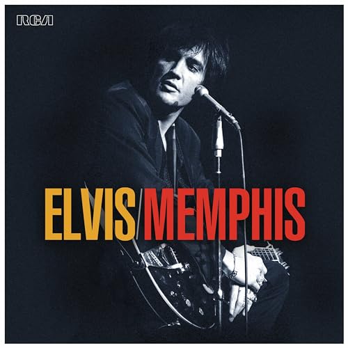 Memphis [Vinyl LP] von Sony Music Cmg
