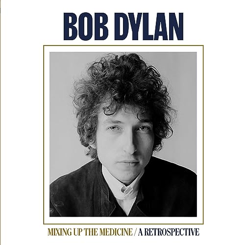 Mixing Up the Medicine / a Retrospective [Vinyl LP] von LEGACY RECORDINGS