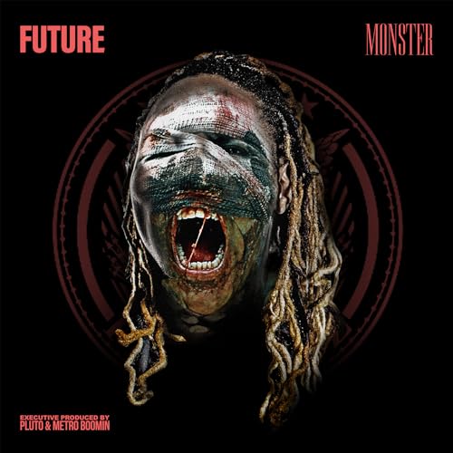 Monster [Vinyl LP] von Sony Music Catalog (Sony Music)