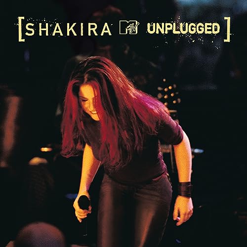 Mtv Unplugged [Vinyl LP] von Legacy Recordings