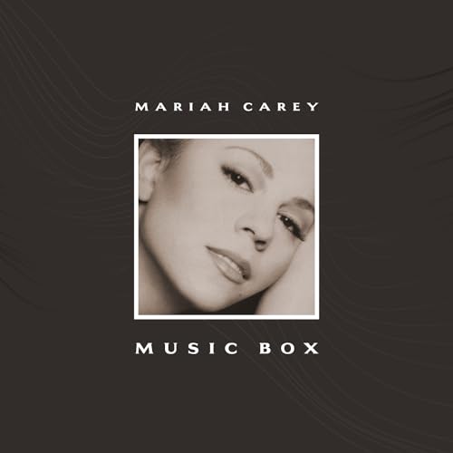 Music Box: 30th Anniversary Expanded Edition [Vinyl LP] von Sony Music Catalog (Sony Music)