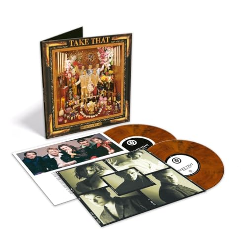 Nobody Else [Vinyl LP] von Sony Music Catalog (Sony Music)