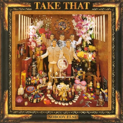 Nobody Else von Sony Music Catalog (Sony Music)