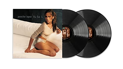 On the 6 (Black Vinyl) [Vinyl LP] von Sony Music Catalog (Sony Music)