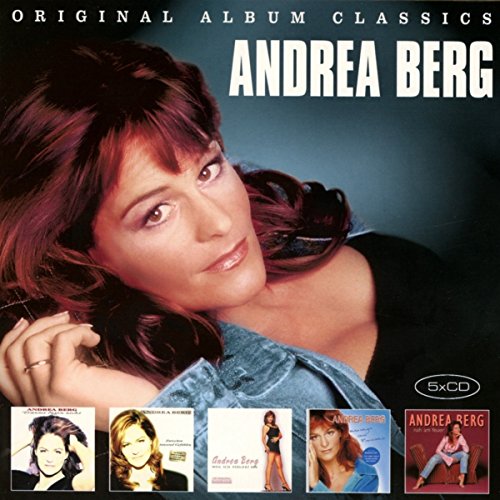 Original Album Classics von Sony Music Catalog (Sony Music)