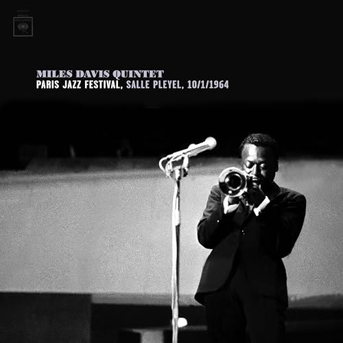 Paris Jazz Festival/1964/Coloured Vinyl [Vinyl LP] von Sony Music Japan International