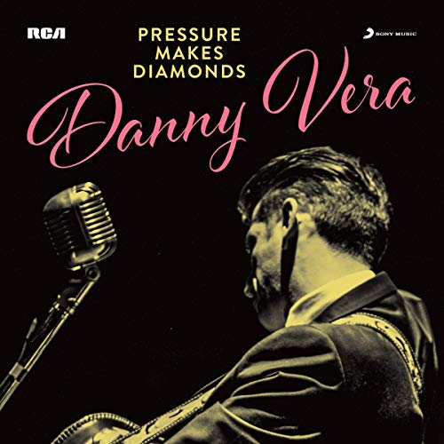 Pressure Makes Diamonds [Vinyl LP] von Sony Music Catalog (Sony Music)