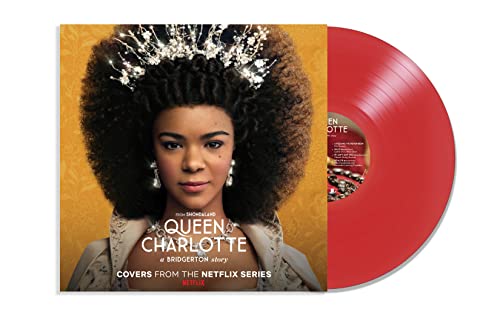 Queen Charlotte: a Bridgerton Story (Covers from T [Vinyl LP] von Sony Music Japan International