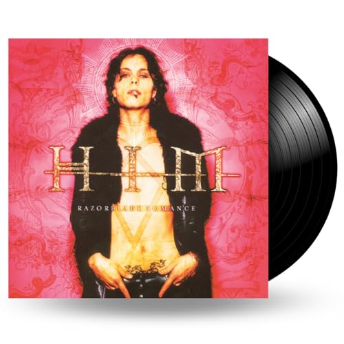 Razorblade Romance [Vinyl LP] von Sony Music Catalog (Sony Music)
