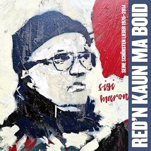 Red'N Kaun Ma Boid [Vinyl LP] von Sony Music Catalog (Sony Music)