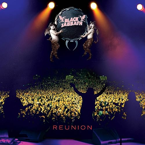 Reunion [Vinyl LP] von Sony Music Catalog (Sony Music)