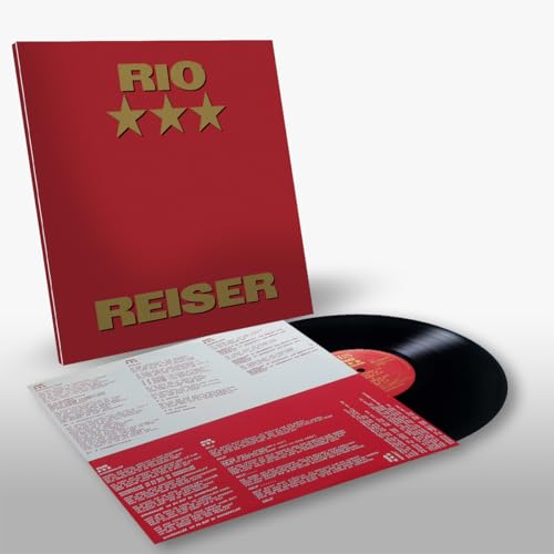 Rio*** [Vinyl LP] von Sony Music Catalog (Sony Music)