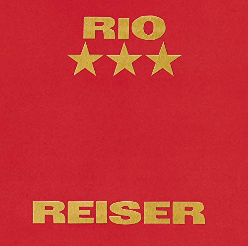 Rio*** [Vinyl LP] von Sony Music Catalog (Sony Music)