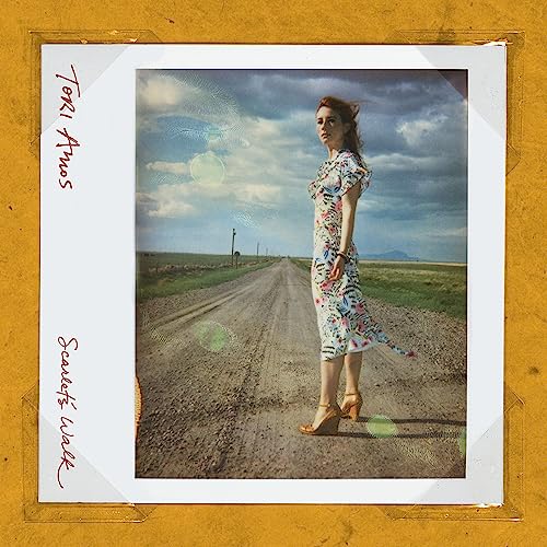 Scarlet'S Walk [Vinyl LP] von Sony Music Catalog (Sony Music)