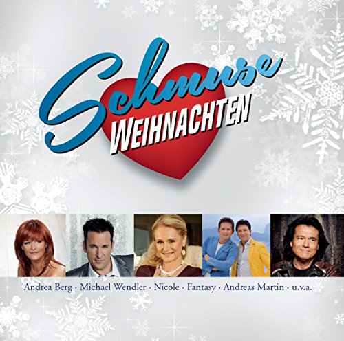 Schmuse Weihnachten von Sony Music Catalog (Sony Music)