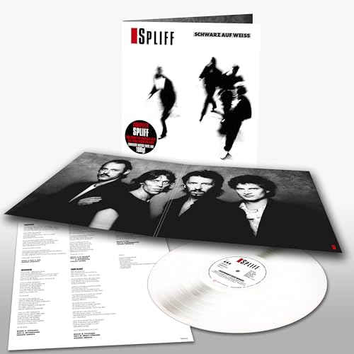 Schwarz auf Weiss [Vinyl LP] von Sony Music Catalog (Sony Music)