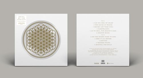 Sempiternal (10th Anniversary) (Picture Disc) [Vinyl LP] von Sony Music Catalog (Sony Music)