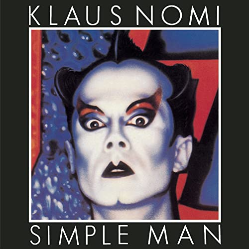 Simple Man von Sony Import