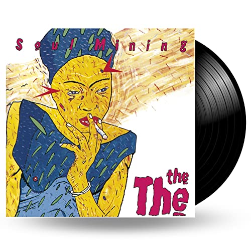 Soul Mining [Vinyl LP] von Sony Music Catalog (Sony Music)