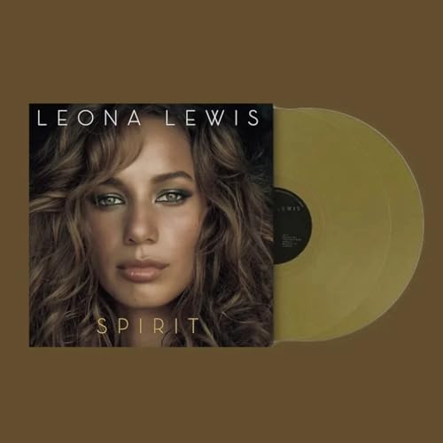 Spirit/Gold Vinyl [Vinyl LP] von Sony Music Catalog (Sony Music)