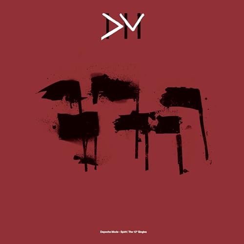 Spirit - the 12" Singles [Vinyl Maxi-Single] von Sony Music Catalog (Sony Music)