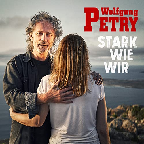 Stark Wie Wir von Sony Music