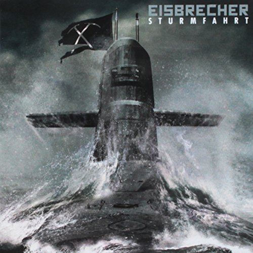 Sturmfahrt von Sony Music Catalog (Sony Music)