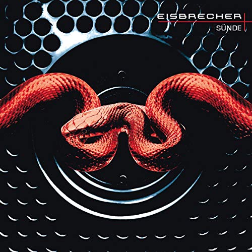 Sünde (180g Vinyl 2-LP) [Vinyl LP] von Sony Import