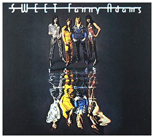 Sweet Fanny Adams (New Extended Version) von Sony Music Catalog (Sony Music)