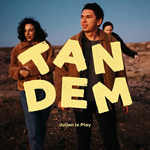 Tandem von Sony Music Catalog (Sony Music)